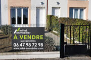 Appartement à MONNAIE