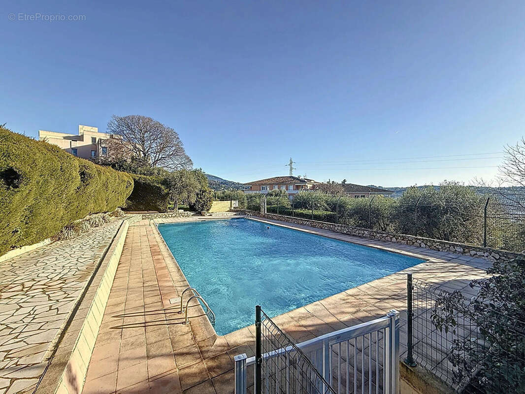 Appartement à GRASSE