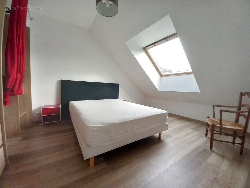 Maison à LA BAULE-ESCOUBLAC