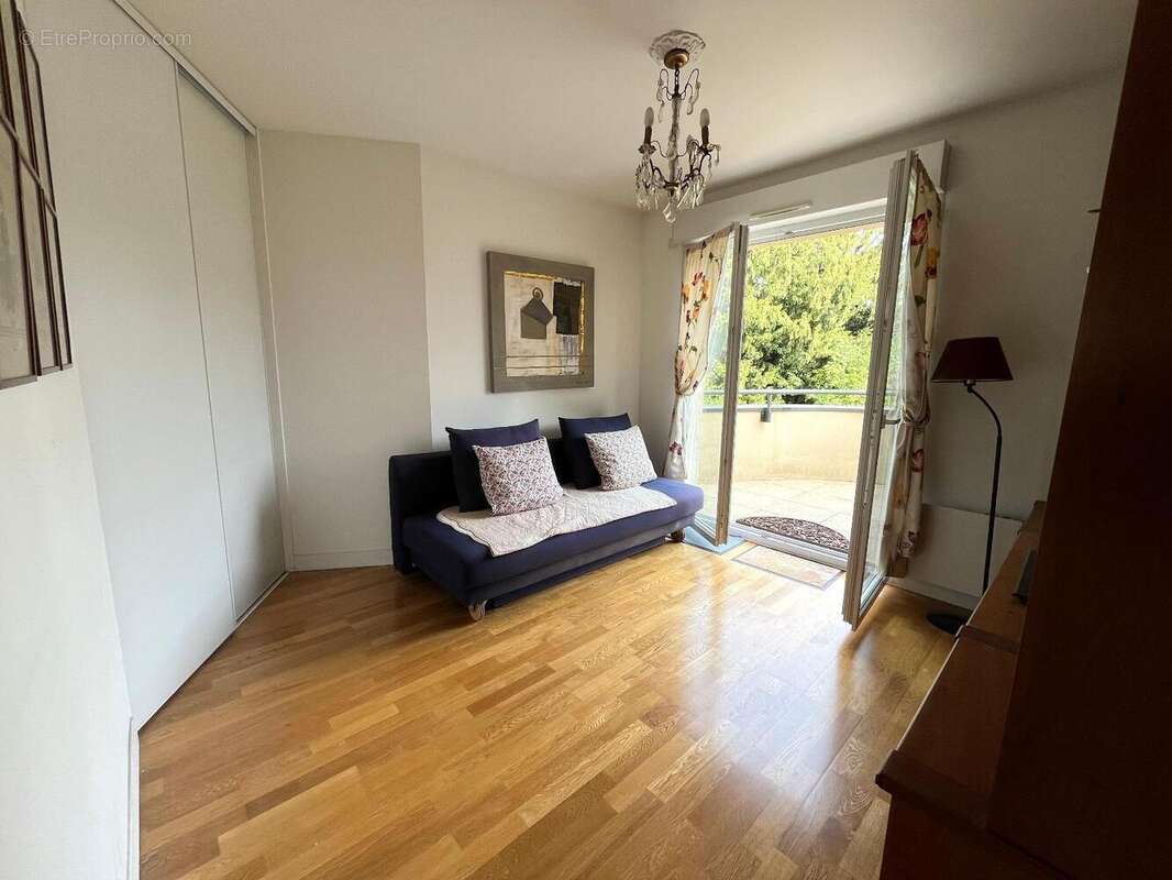   - Appartement à ANGERS