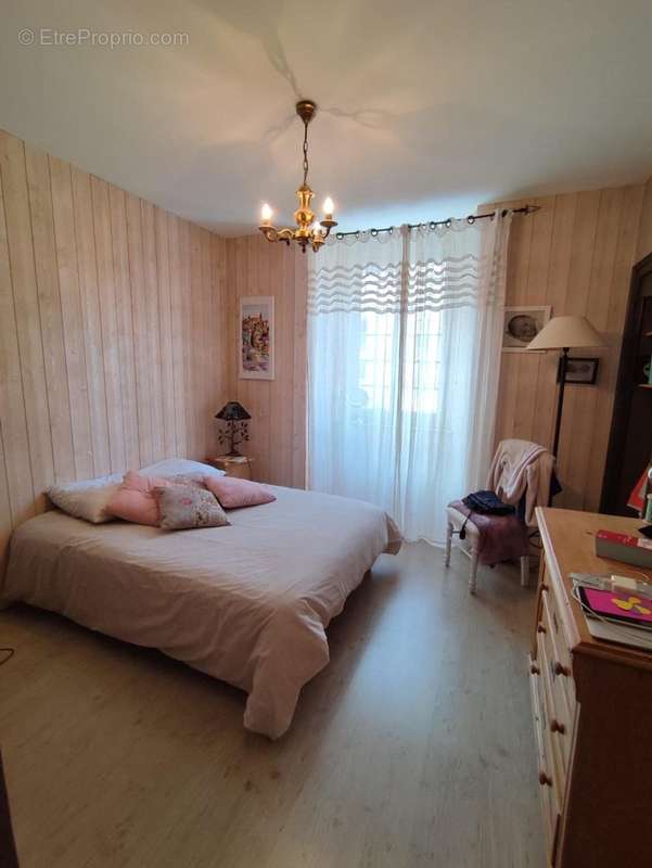 Appartement à LE MANS