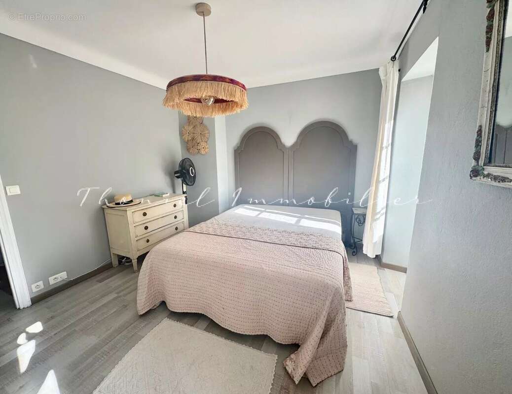 Maison à GRIMAUD