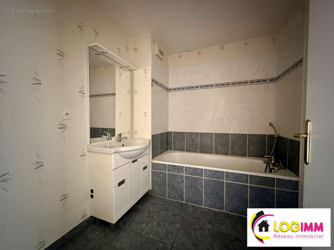 Appartement à NOTRE-DAME-D&#039;OE