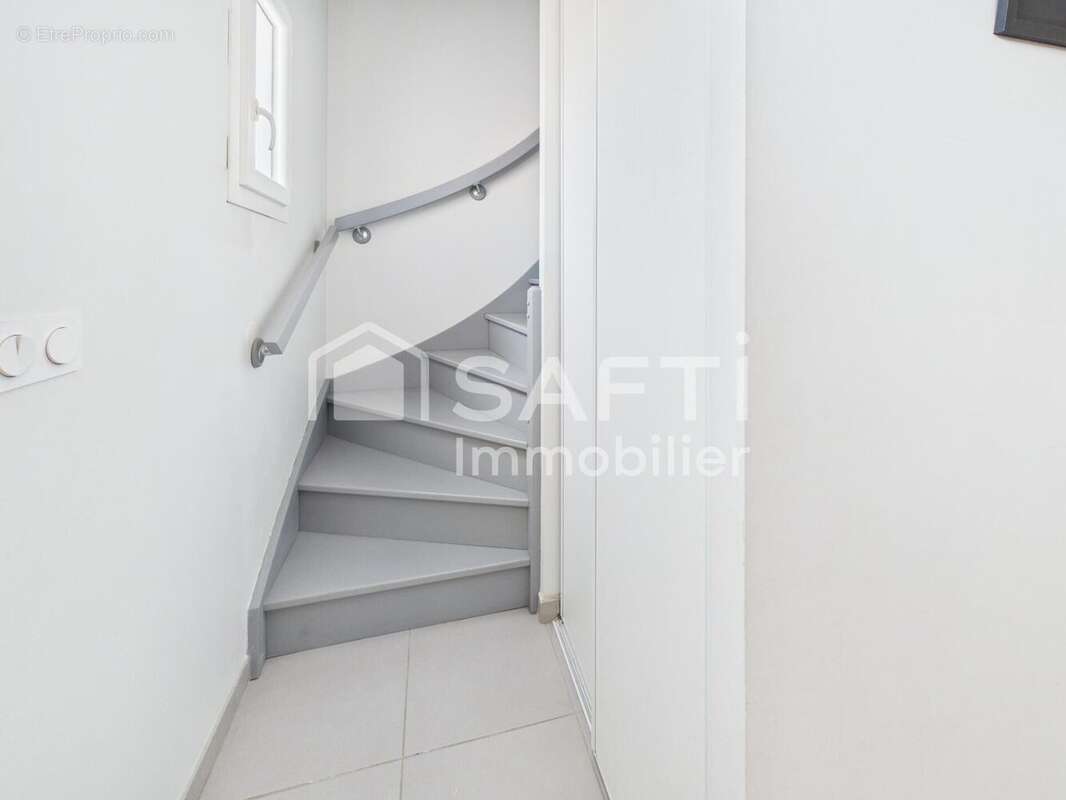 Photo 8 - Maison à MERIGNAC