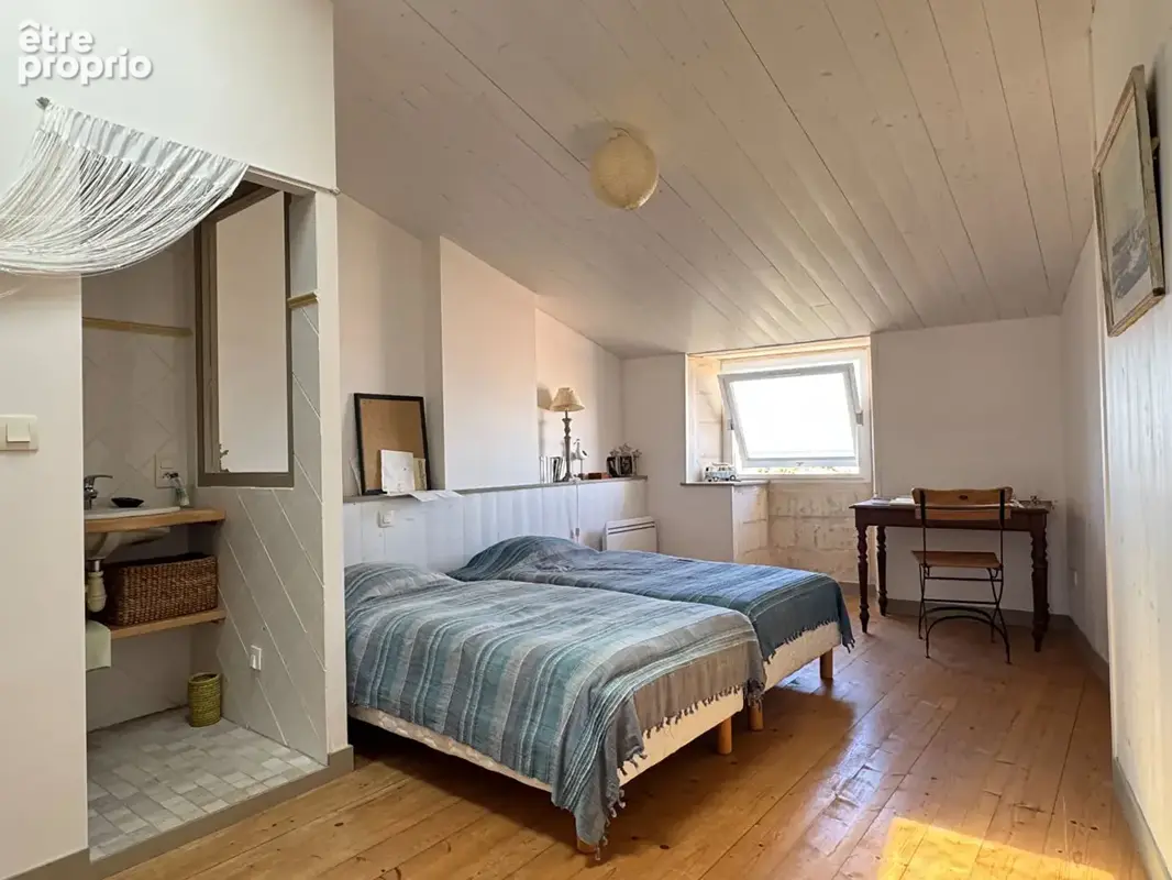 Maison Saint Martin De Re 8 pièces 253 m² - photo 13