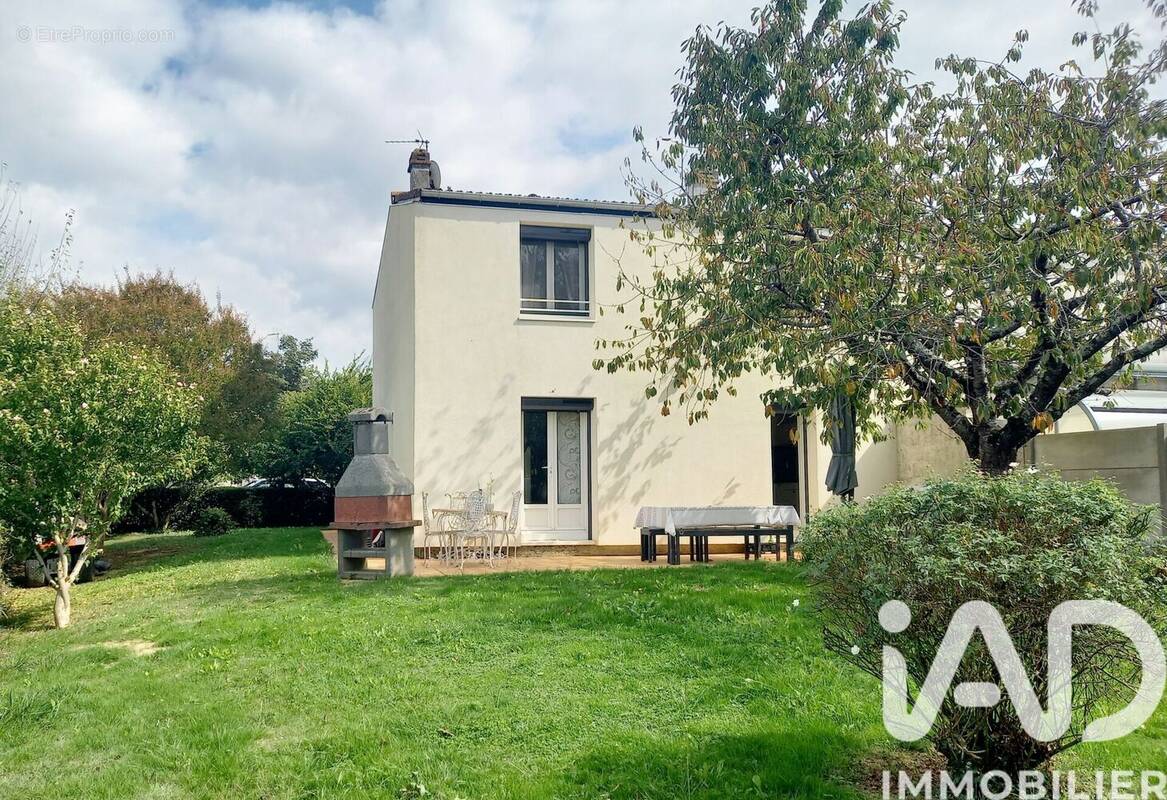 Photo 1 - Maison à AGEN