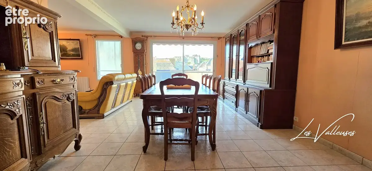 Appartement 2 pièces 86 m² à vendre à Dieppe (76200) - photo 5