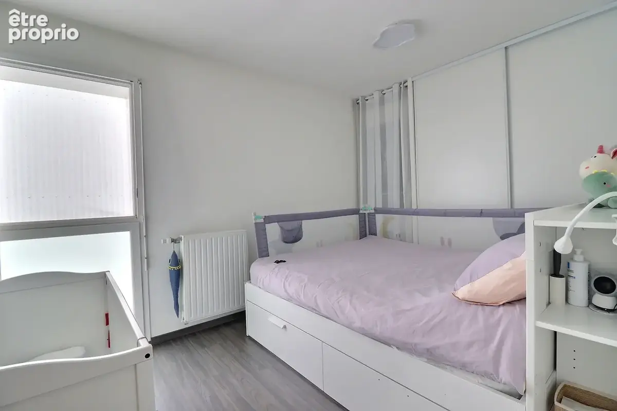 Maison Bordeaux Lac - photo 7