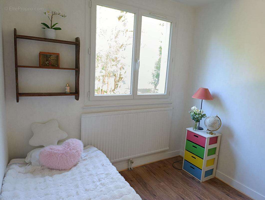 Appartement à LIMEIL-BREVANNES