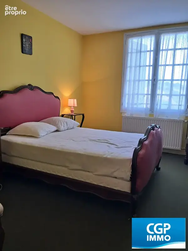 Maison 9 pièces 220 m² à vendre à Saint-Laurent-Les-Tours (46400) - photo 6