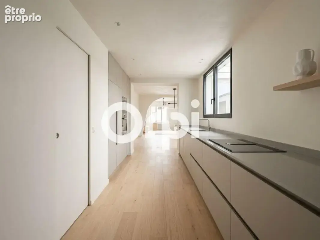 Maison Outreau - photo 5