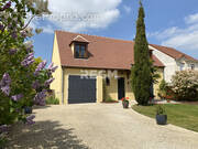 Maison à MORIGNY-CHAMPIGNY