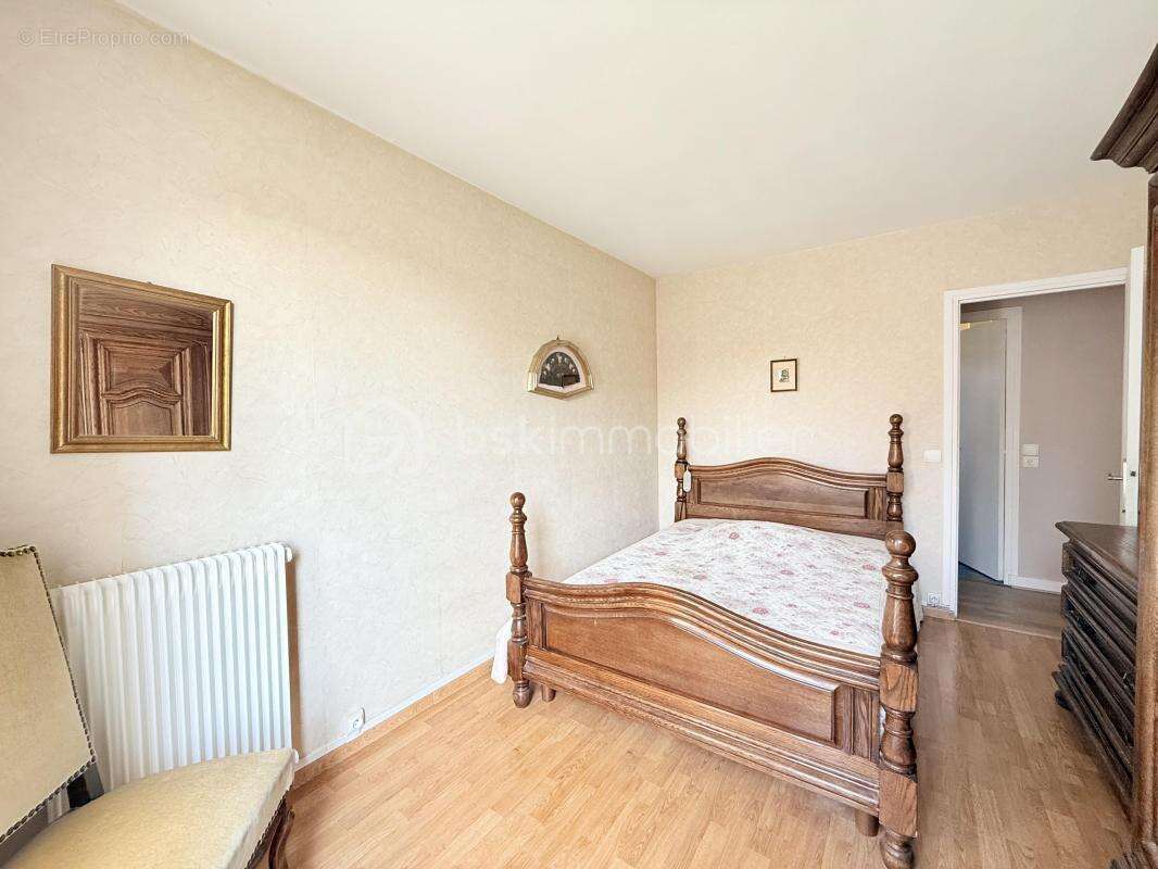 Appartement à NEUILLY-PLAISANCE