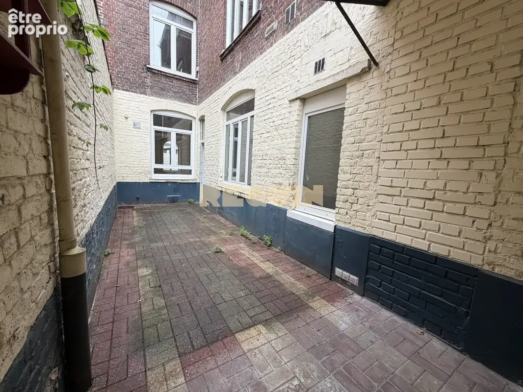 Appartement 2 pièces 44 m² à vendre à Lille (59000) - photo 2