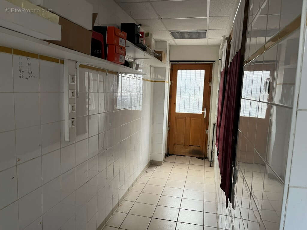 Appartement à CLAMART