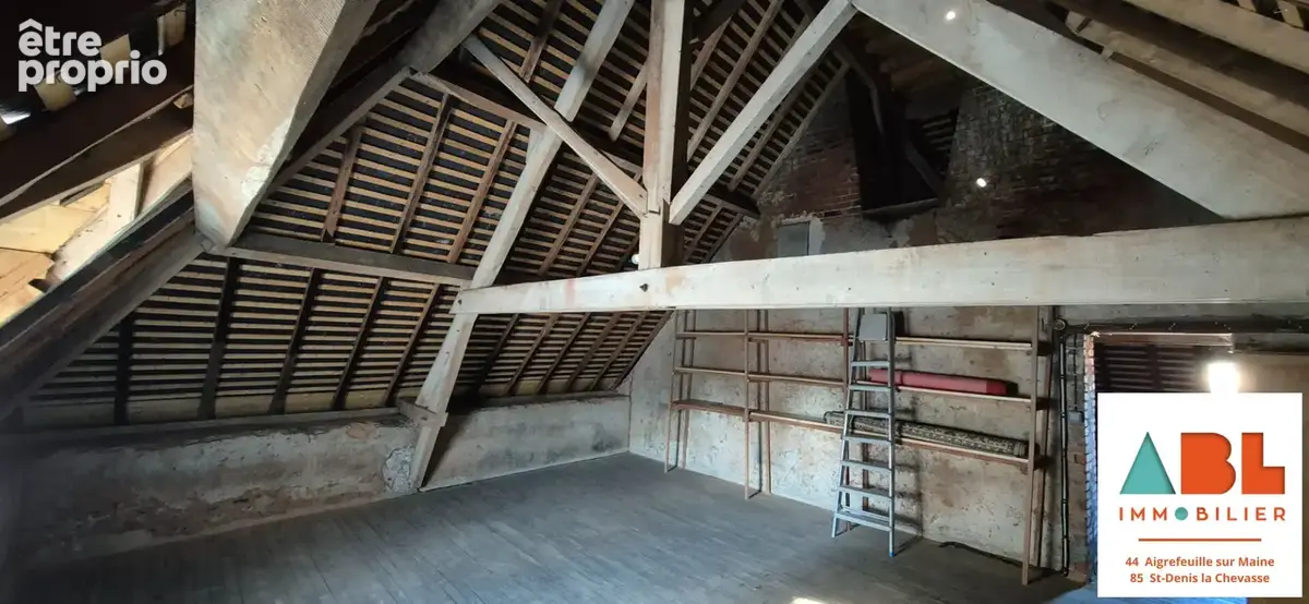 Exclusivité abl immobilier ? commerce + potentiel logement - photo 11