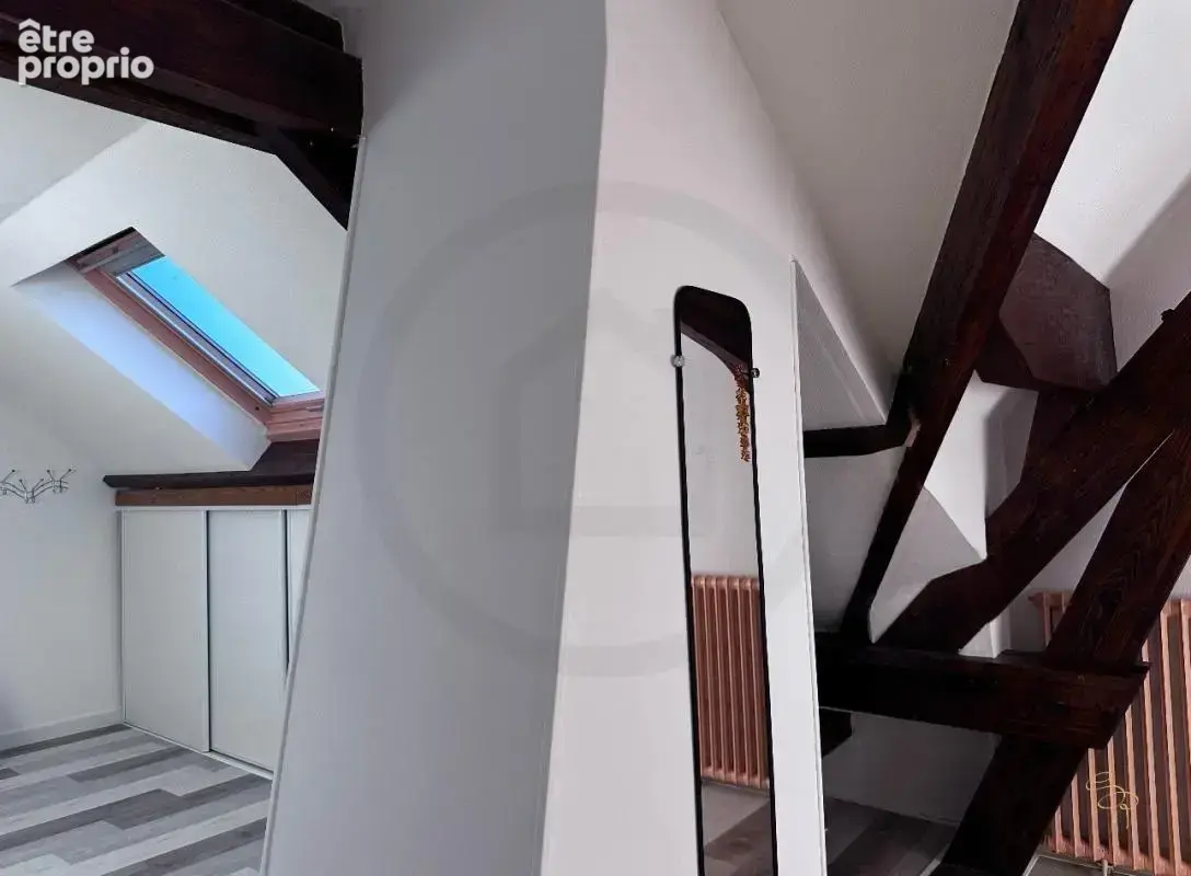 Maison bourgeoise - photo 9