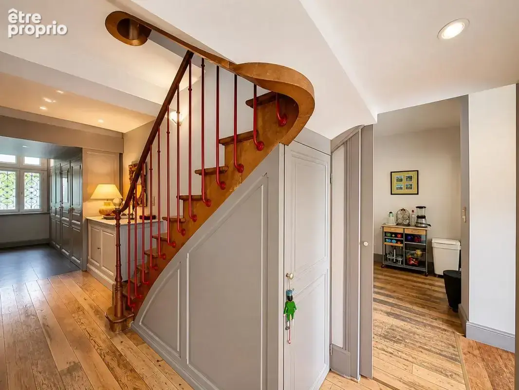 Maison de 9 pièces de 218 m² situé à Vichy - photo 8