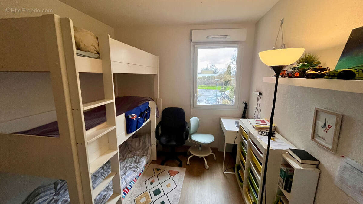 Maison à PORTET-SUR-GARONNE