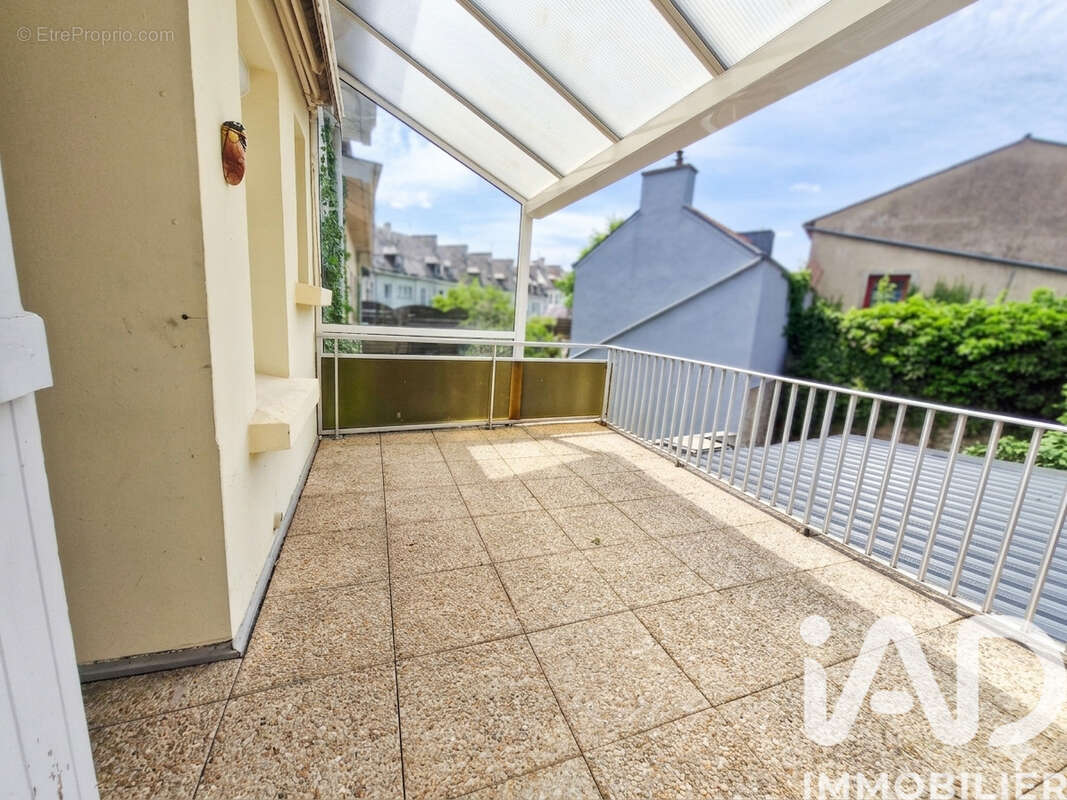 Photo 4 - Appartement à HENNEBONT