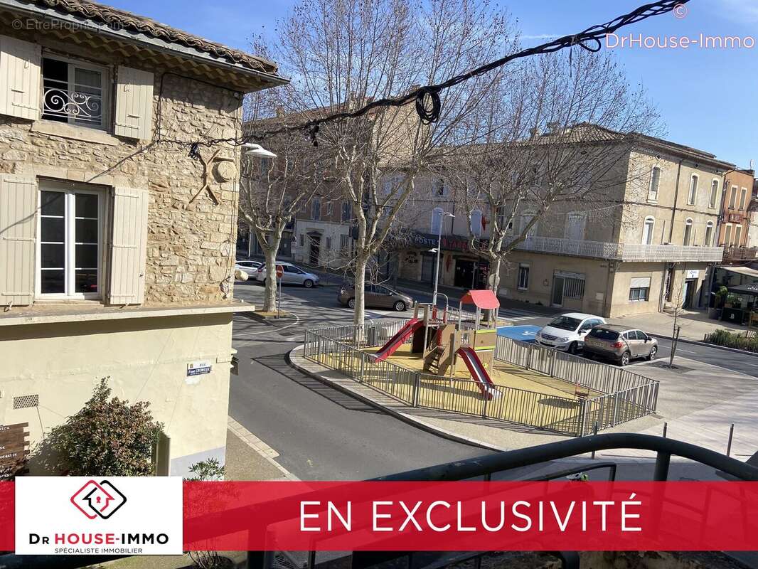 Appartement 198 m² à Bagnols-Sur-Ceze  - photo 29