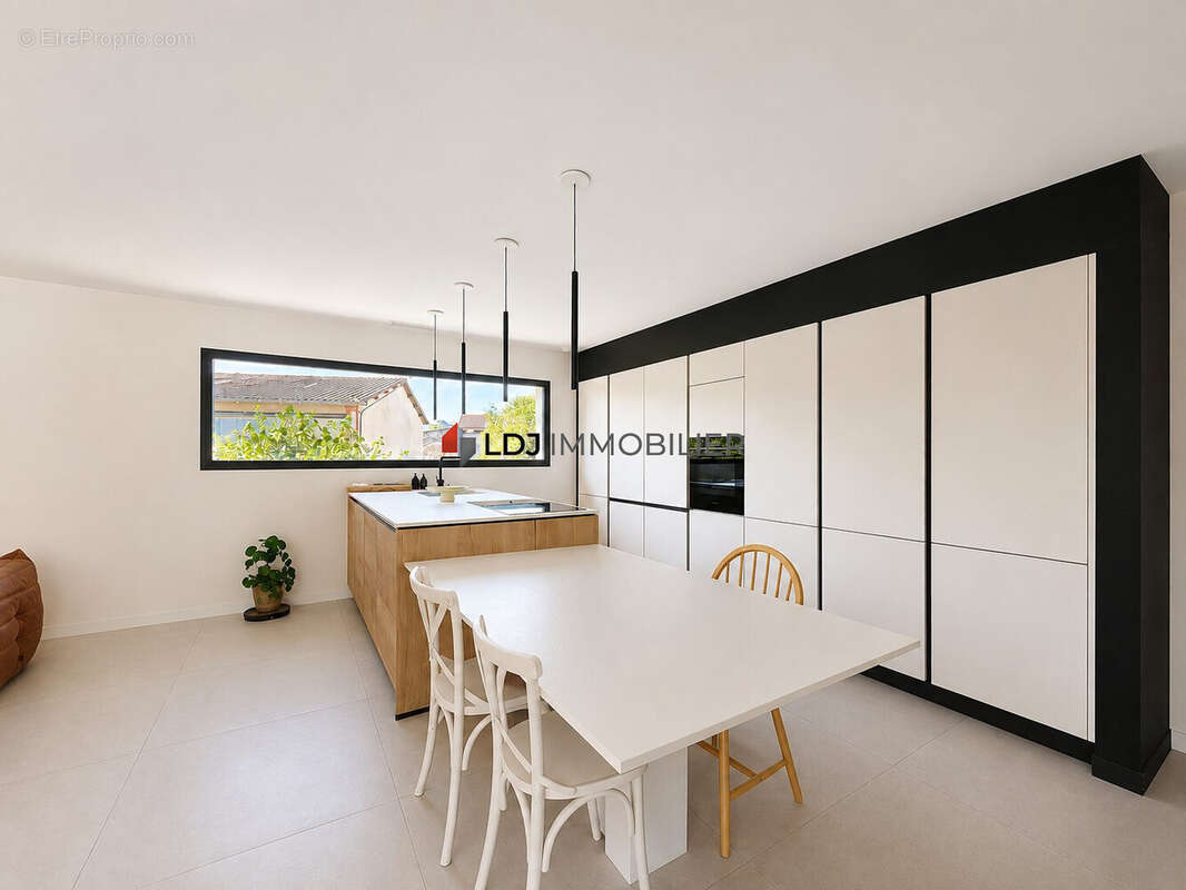 Maison 145 m² à Finestret  - photo 4