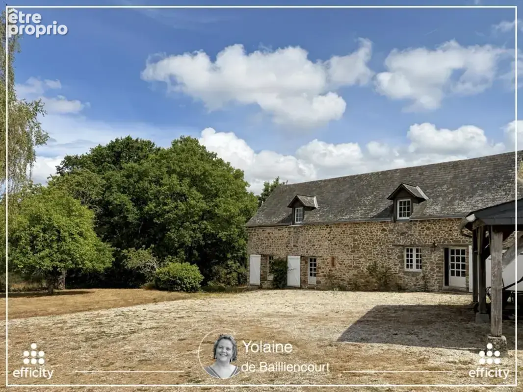 Maison 323 m² à Chailland  - photo 3