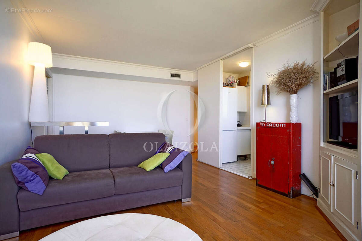 Appartement à BIDART