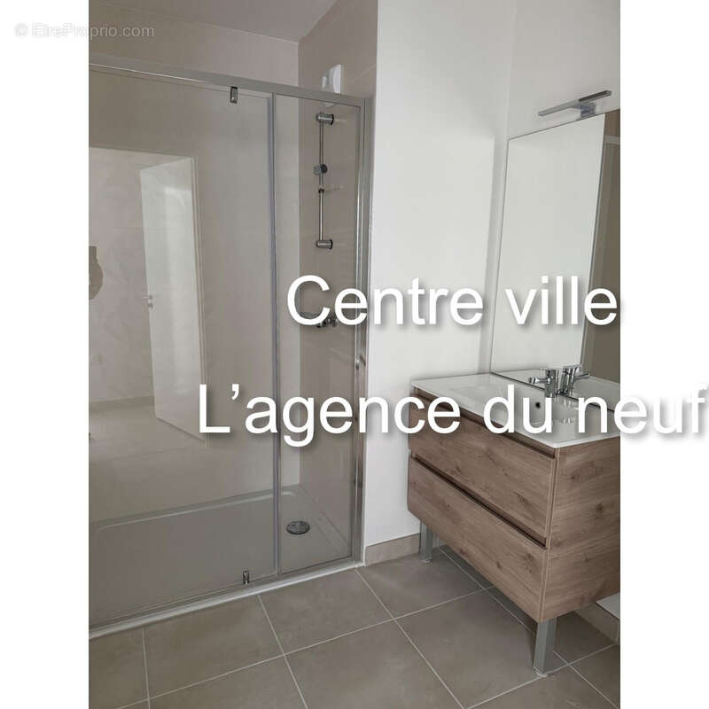 Appartement à CAEN