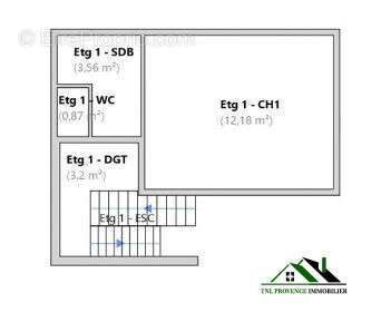 Maison à MARSEILLE-15E