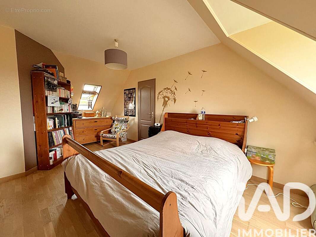 Photo 8 - Maison à SACQUENVILLE