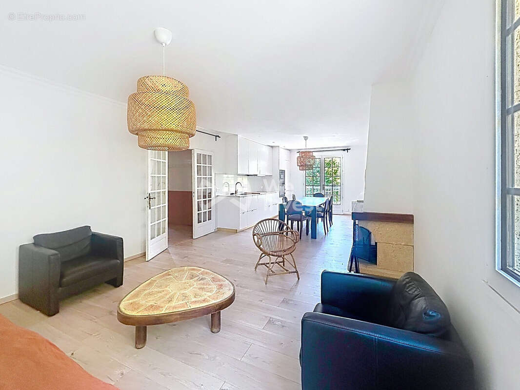 Maison 220 m² à Montpellier  - photo 7