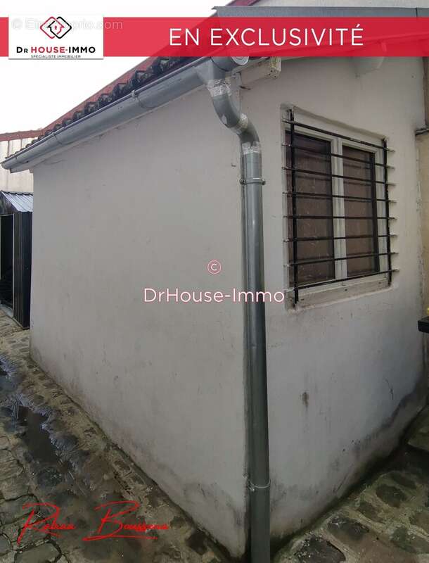 Autre à MAISONS-ALFORT