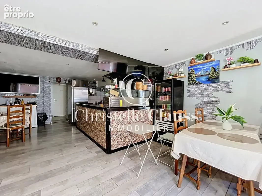 Immeuble Sainte Marie Aux Mines 198m² - photo 13