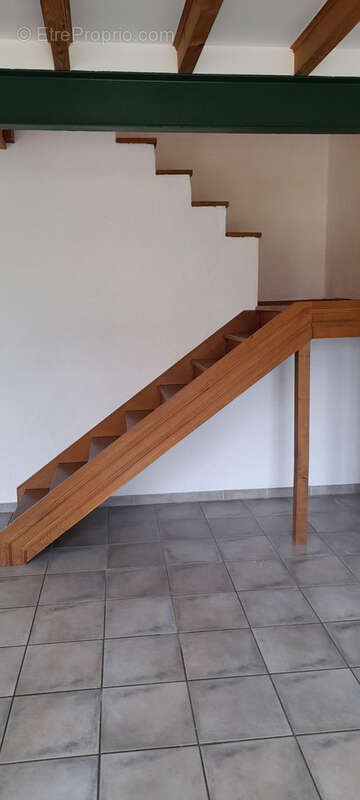 Appartement à LONGWY