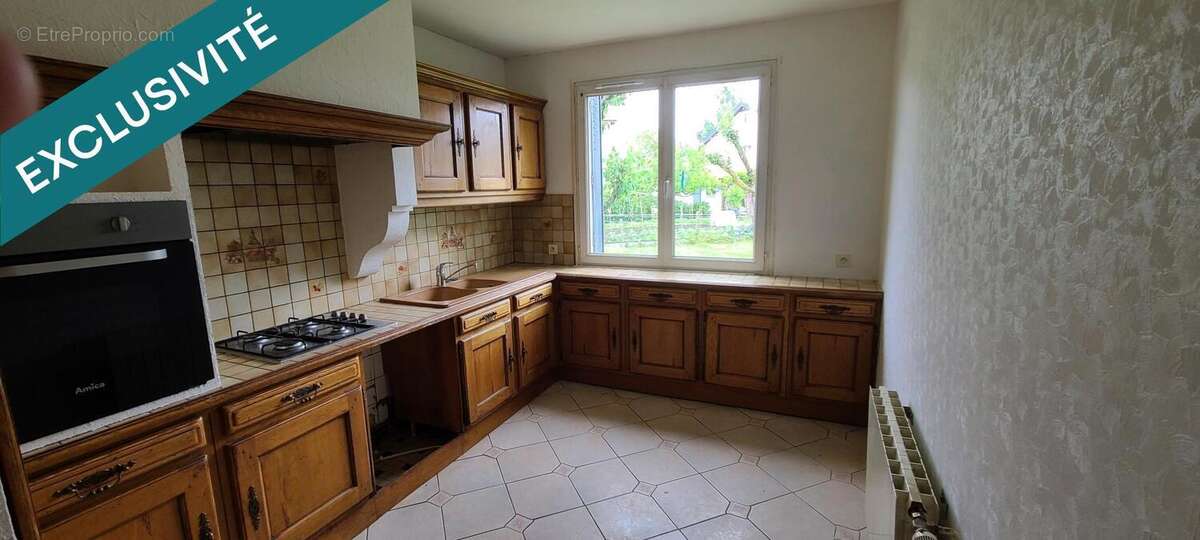 Maison 115 m² à Blagny  - photo 2
