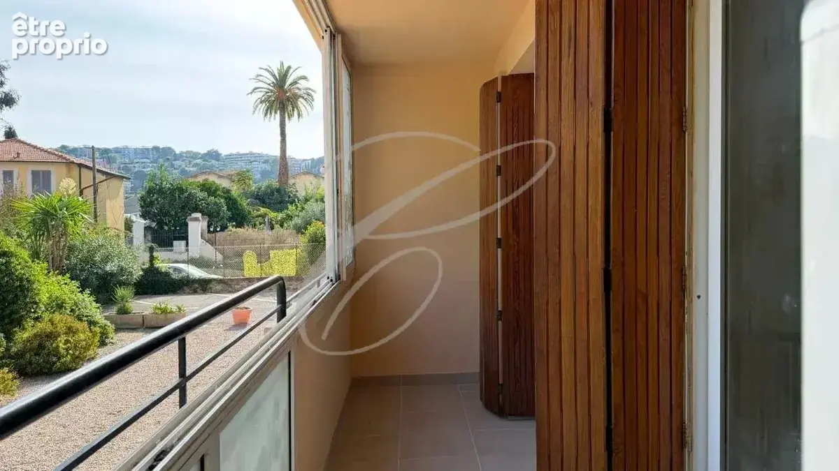 Roquebrune cap martin - 3 pieces - photo 3