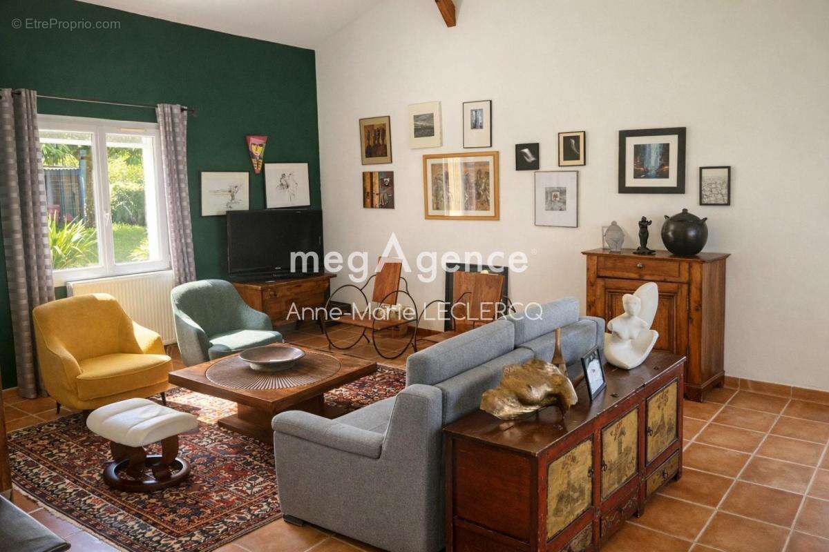 Maison à SAINTE-CONSORCE