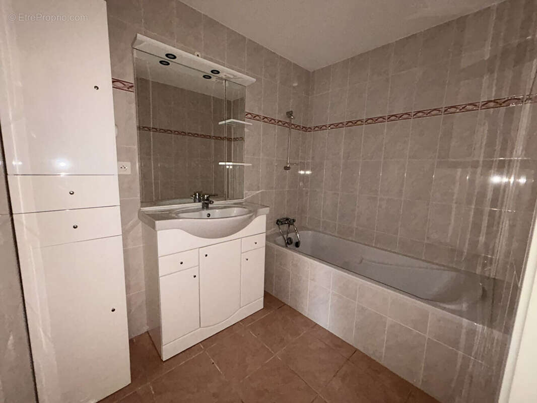 Appartement à CHALLANS