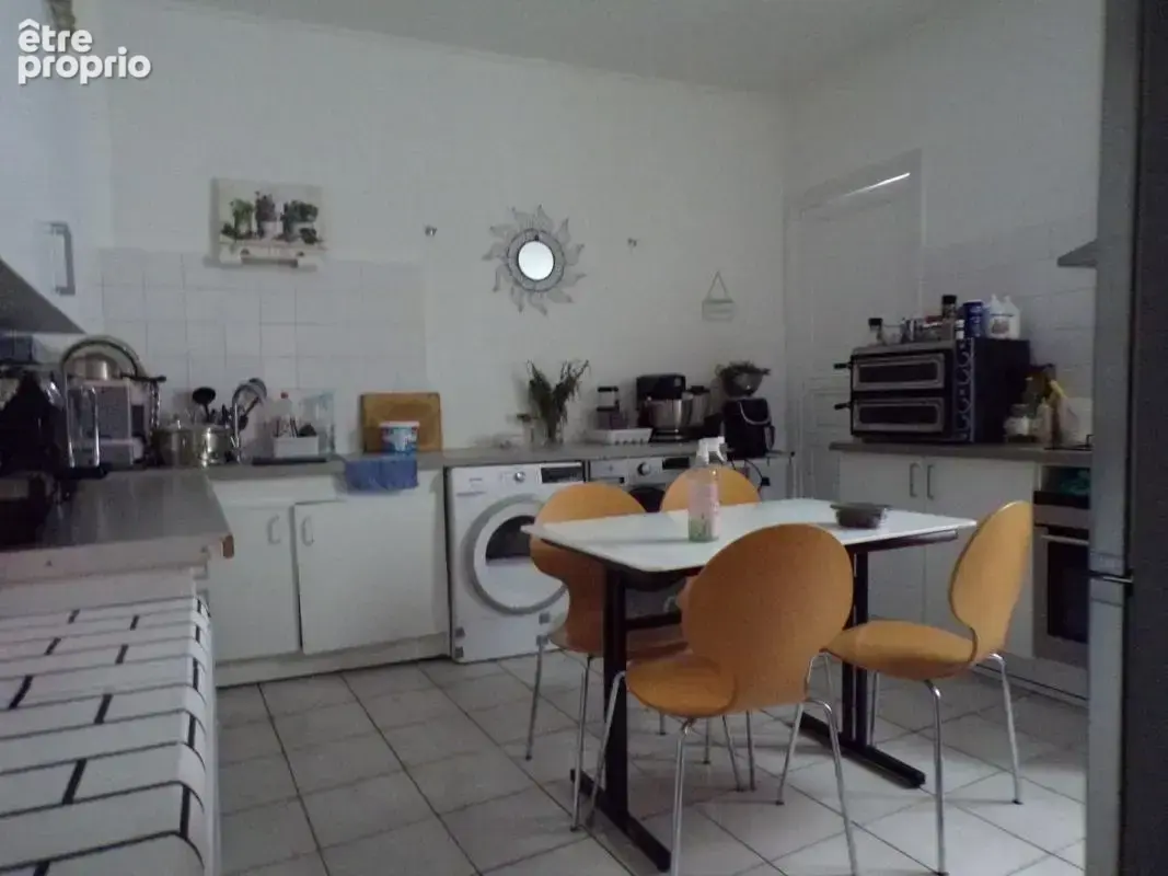 Appartement - photo 2