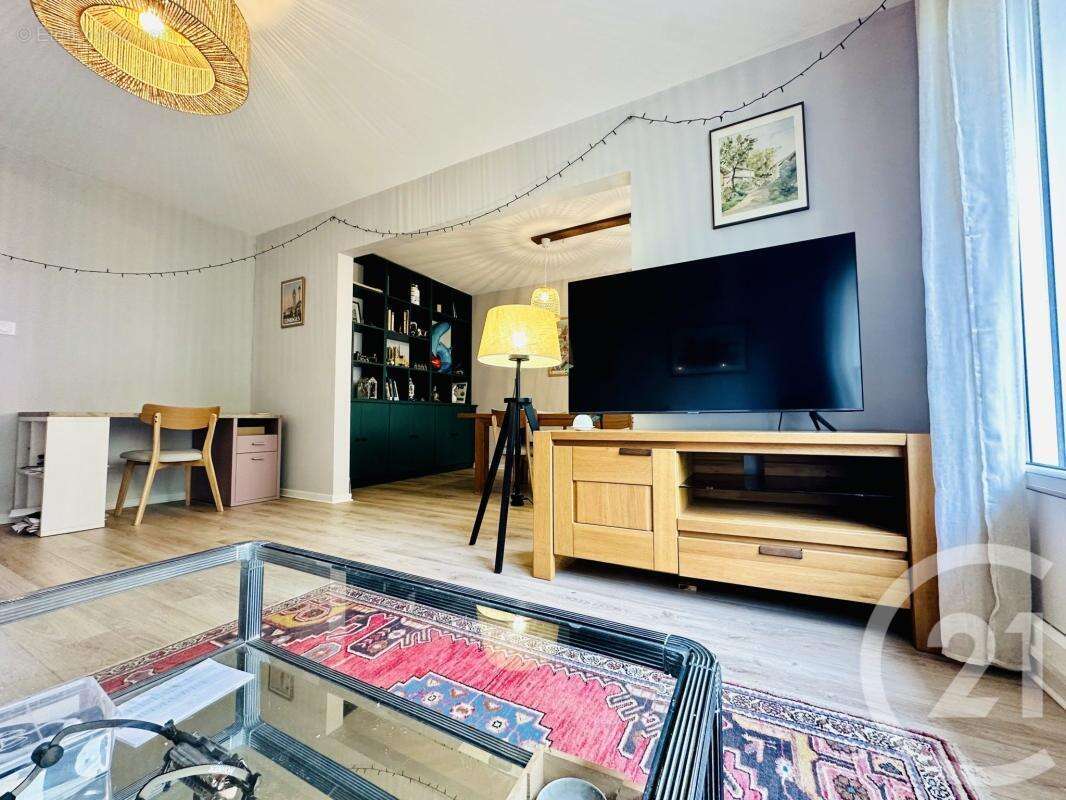 Appartement à LIMOGES