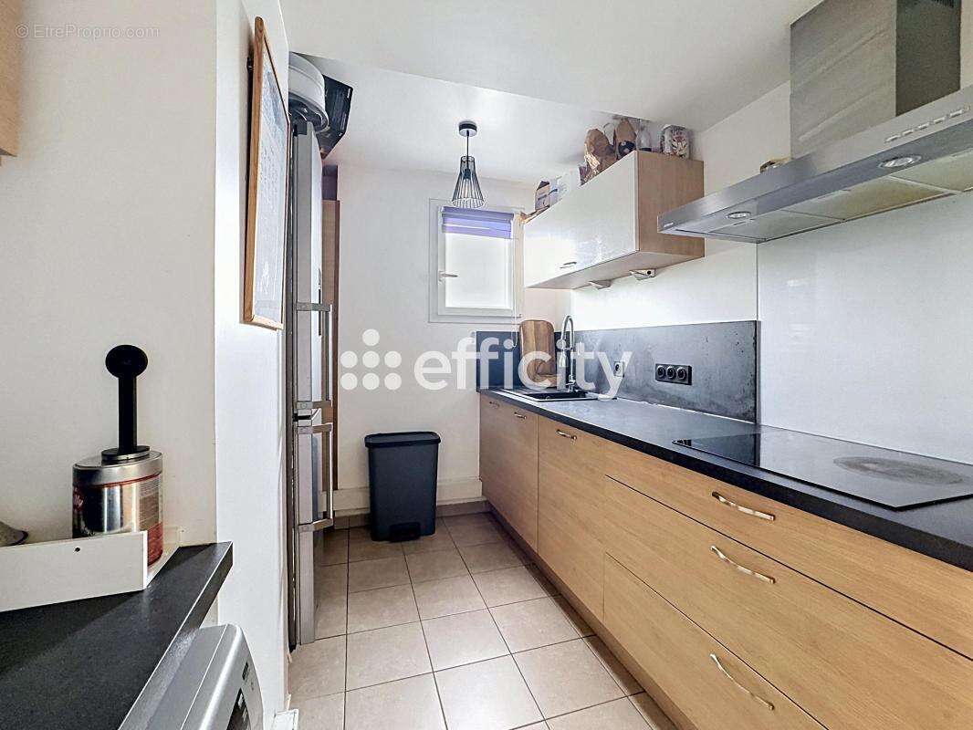 Appartement - photo 5