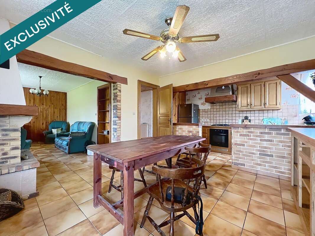 Photo 5 - Maison à THIONVILLE