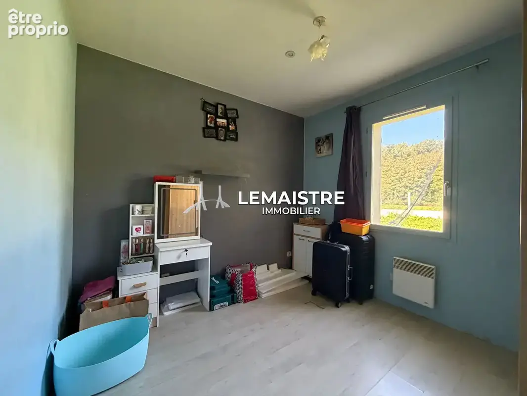 Exclusivité - maison à vendre - 80 m² - 4 chambres - fongueusemare - photo 4