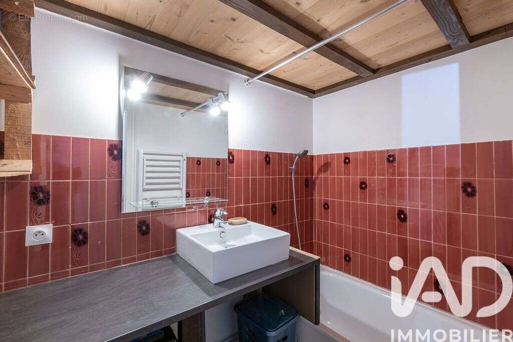 Photo 9 - Appartement à HUEZ