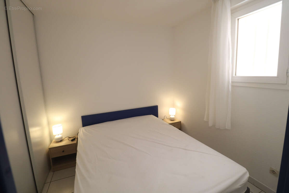 Appartement à SETE