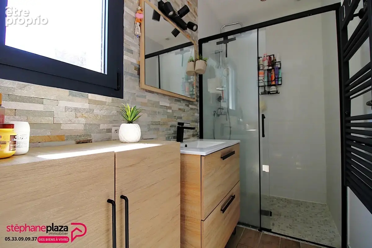 Maison Villenave D Ornon - 3 pièce(s) - 65 m2 - photo 13