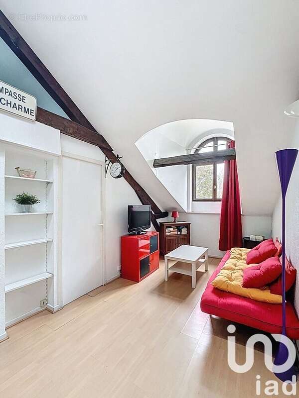 Photo 6 - Appartement à EPERNAY