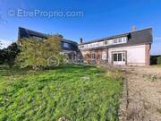 Maison à CONCHES-EN-OUCHE