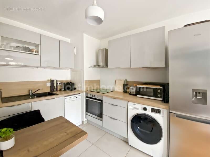 Appartement à VERSAILLES
